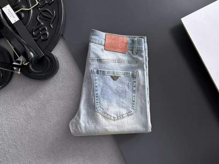 Picture of Armani Jeans Long _SKUArmanisz28-3811Lr2577573